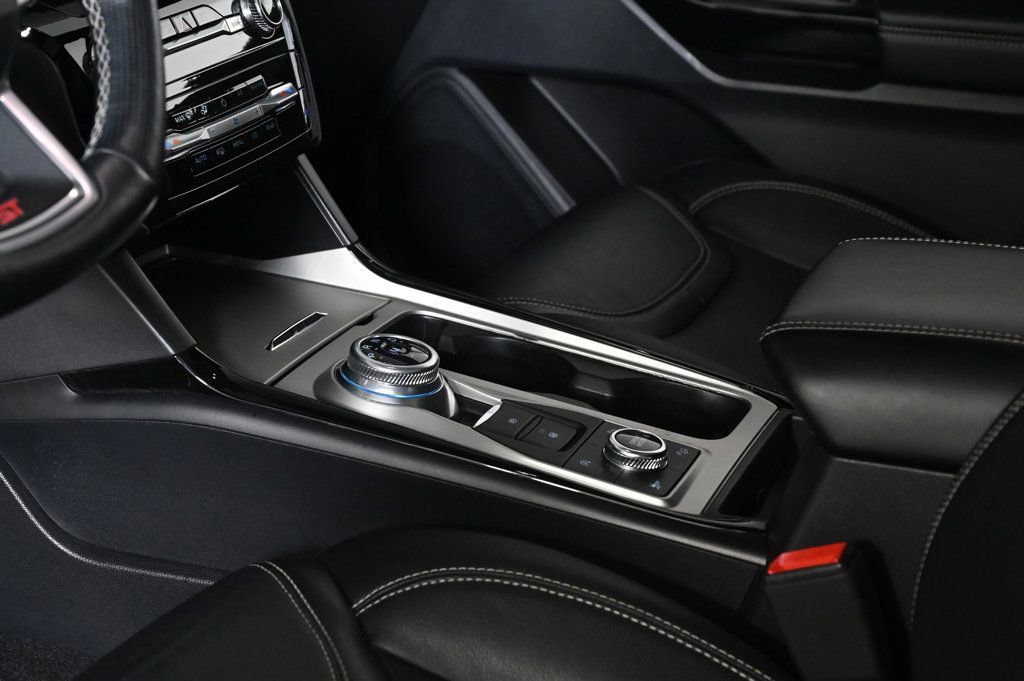 Used 2021 Ford Explorer ST w/ Equipment Group 401A image 20