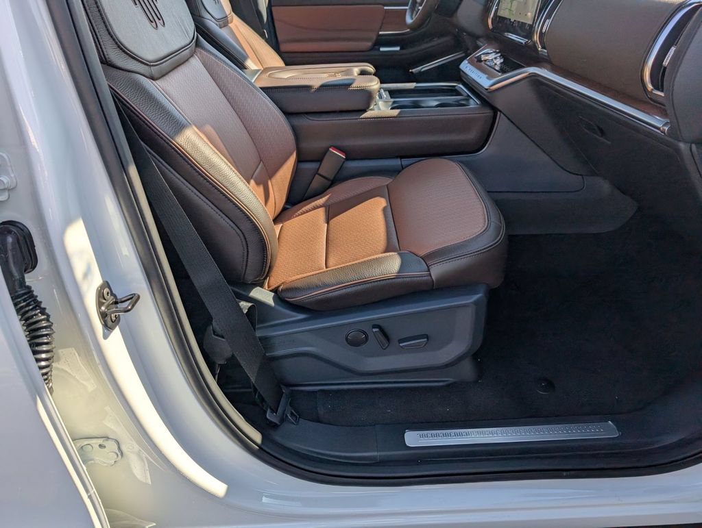 New 2026 Ford Expedition Max King Ranch AWD/4WD image 51