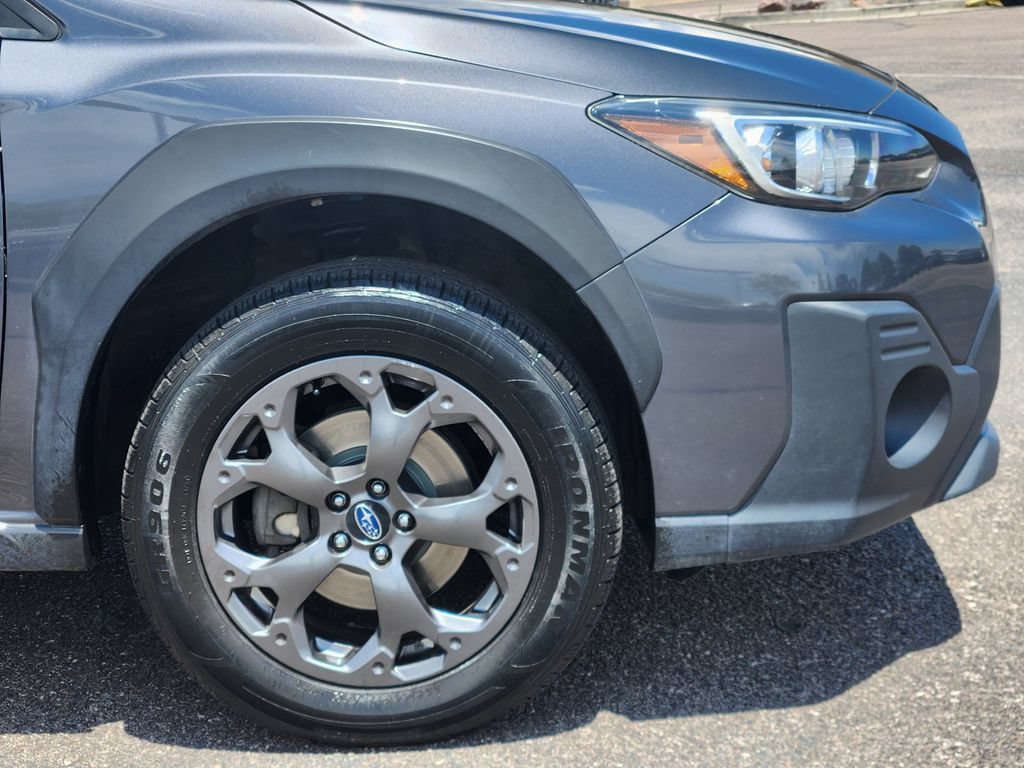 Used 2021 Subaru Crosstrek 2.5i Sport AWD/4WD image 29