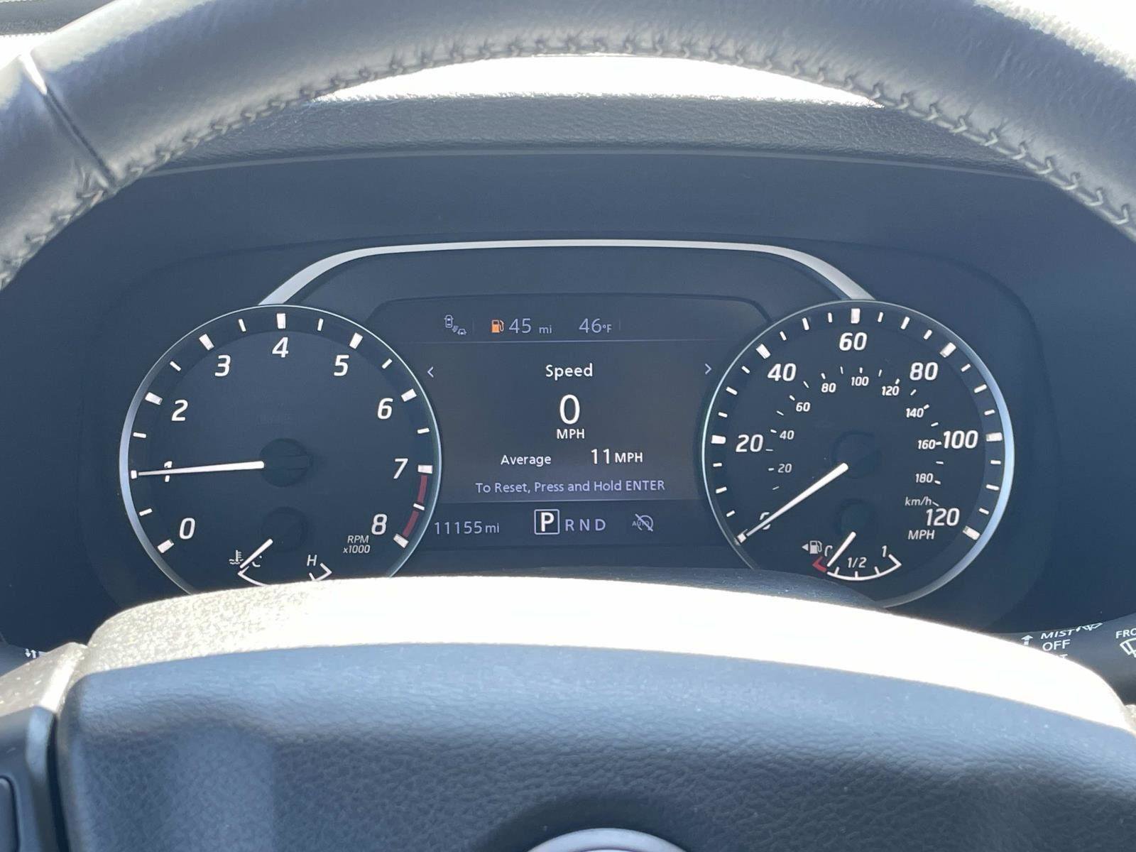 Used 2024 Nissan Frontier SV w/ SV Convenience Package image 24