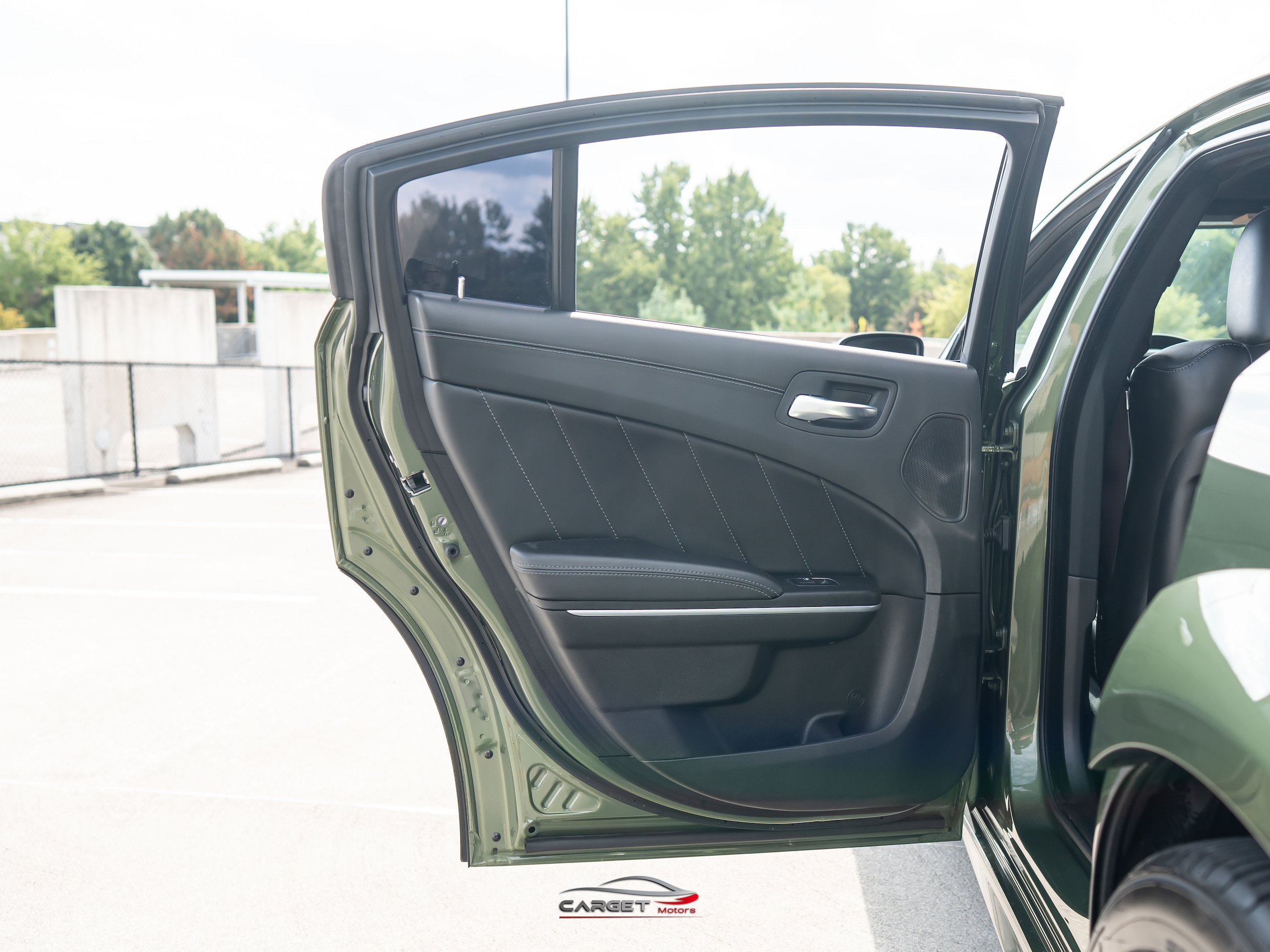 Used 2022 Dodge Charger Scat Pack RWD image 42