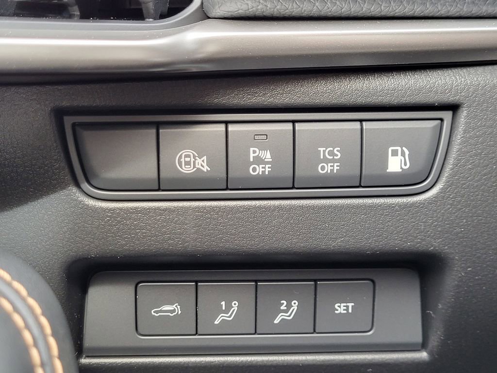 New 2026 MAZDA CX-70 SC Plus image 12