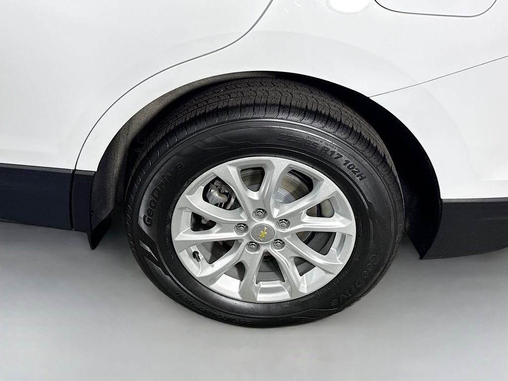 Used 2018 Chevrolet Equinox LT image 32