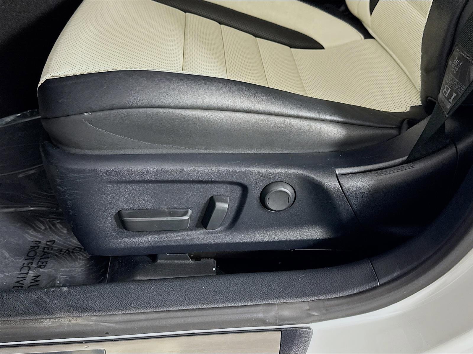 Used 2021 Lexus IS 350 F Sport w/ Accessory Package RWD image 21