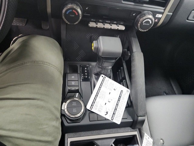 New 2025 Toyota Tacoma SR5 image 23