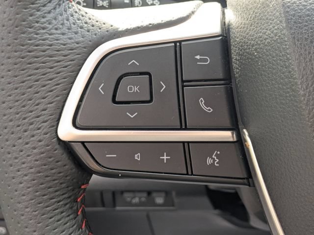 Certified 2026 Toyota Sienna XSE FWD image 17
