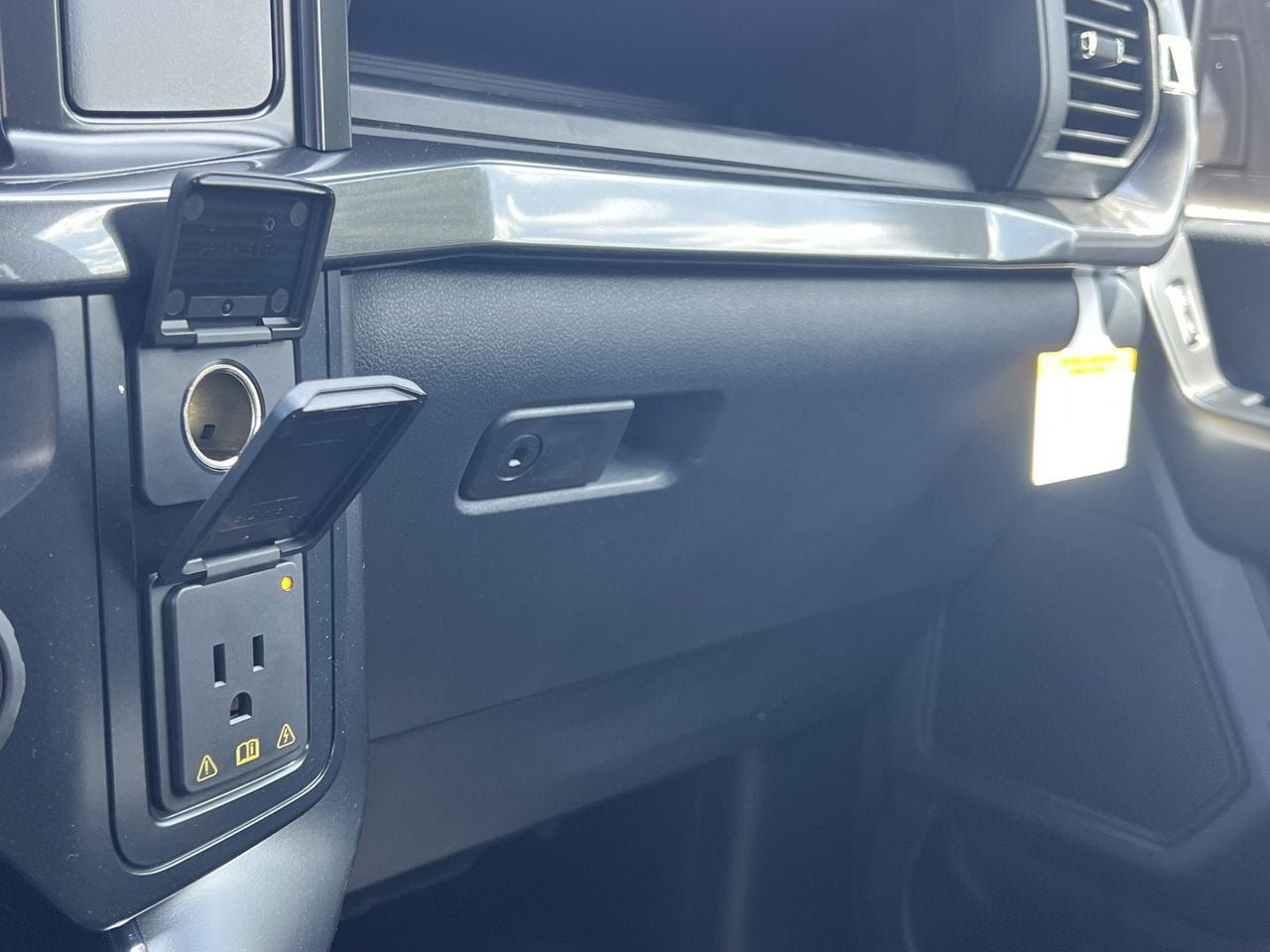 New 2026 Ford F150 STX AWD/4WD image 8