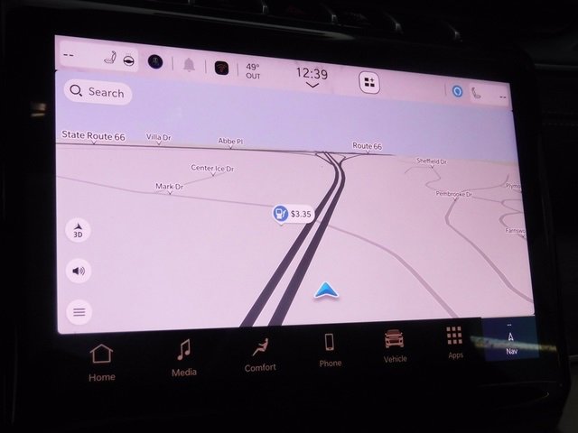 New 2025 Jeep Grand Cherokee Limited w/ MOPAR Finishing Package image 22