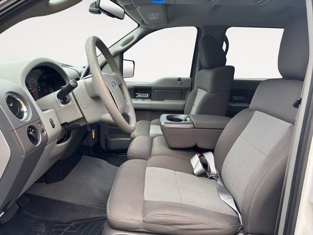 Used 2006 Ford F150 XLT image 9