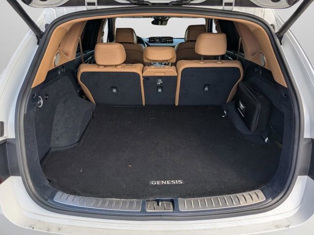 Used 2023 Genesis GV80 2.5T w/ Prestige Package AWD/4WD image 10
