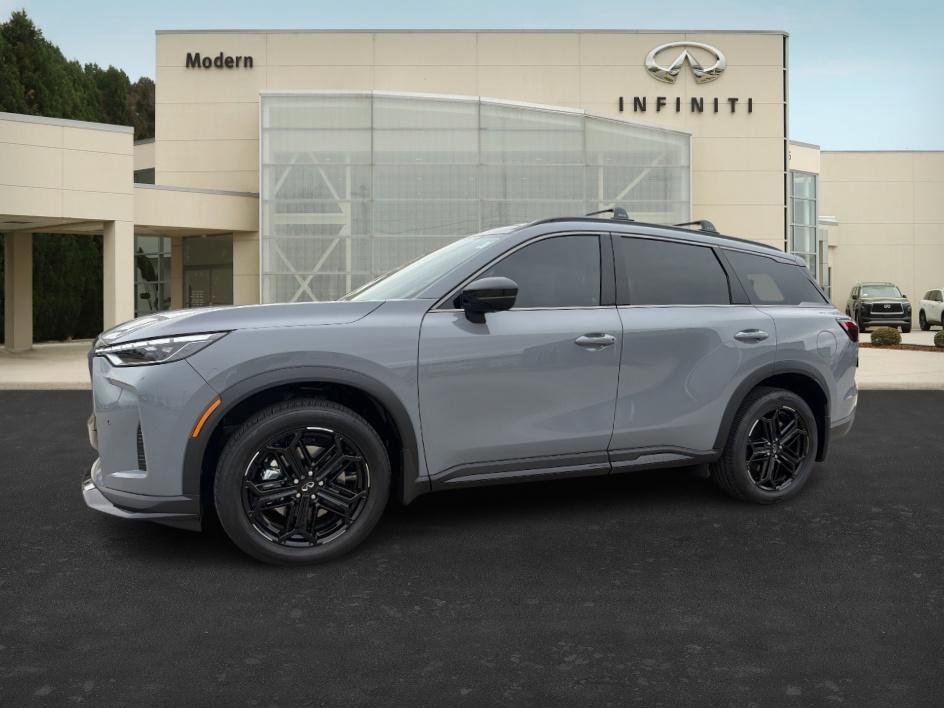 New 2026 INFINITI QX60 Sport image 1