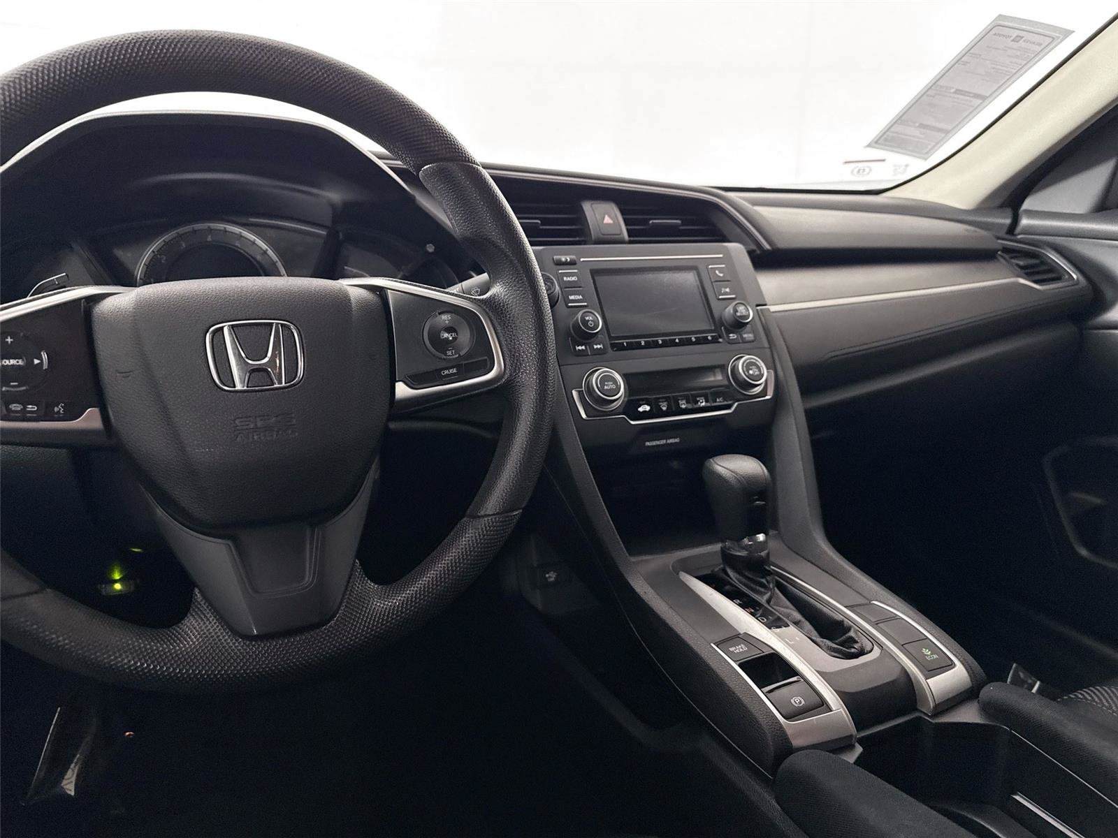 Used 2017 Honda Civic LX image 28