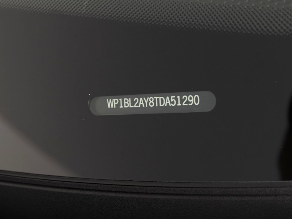 Certified 2026 Porsche Cayenne S AWD/4WD image 50