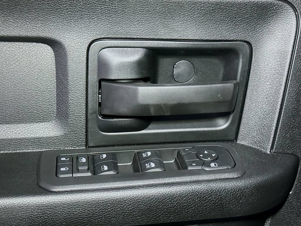 New 2026 RAM 5500 Tradesman AWD/4WD image 12