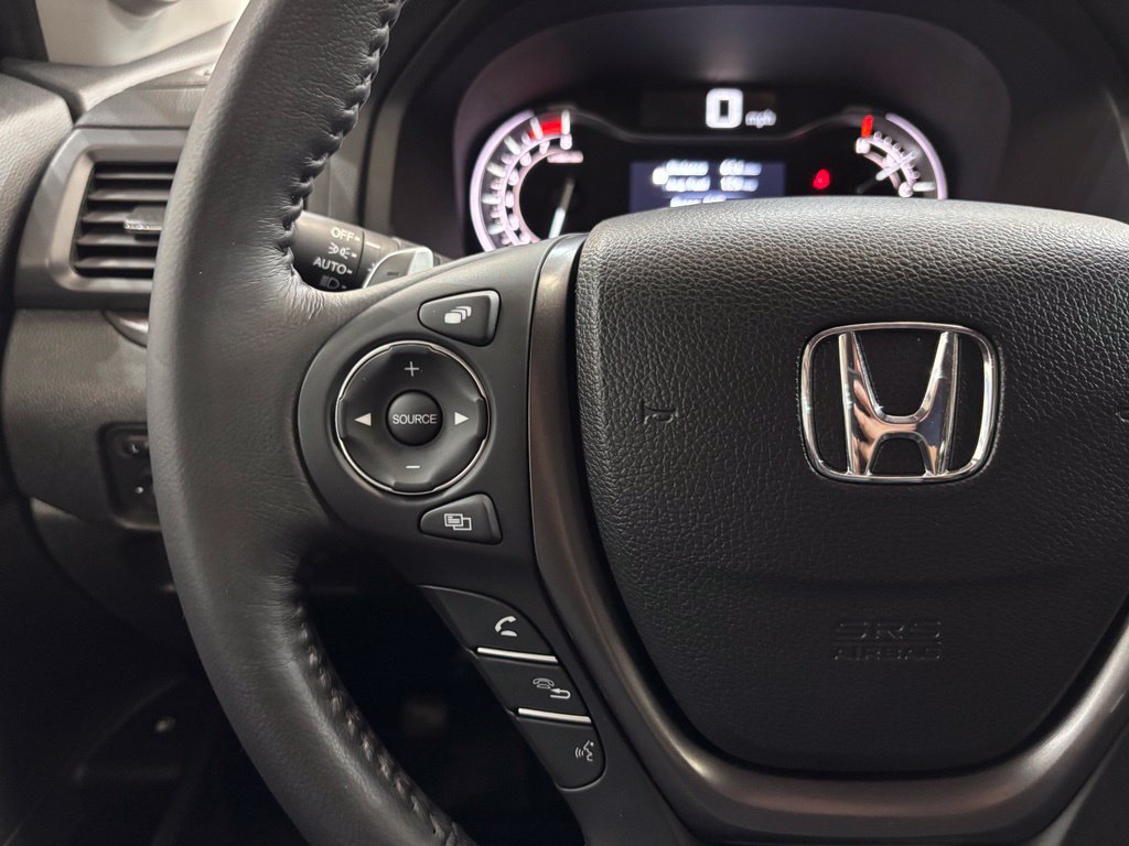 Used 2023 Honda Ridgeline RTL image 12
