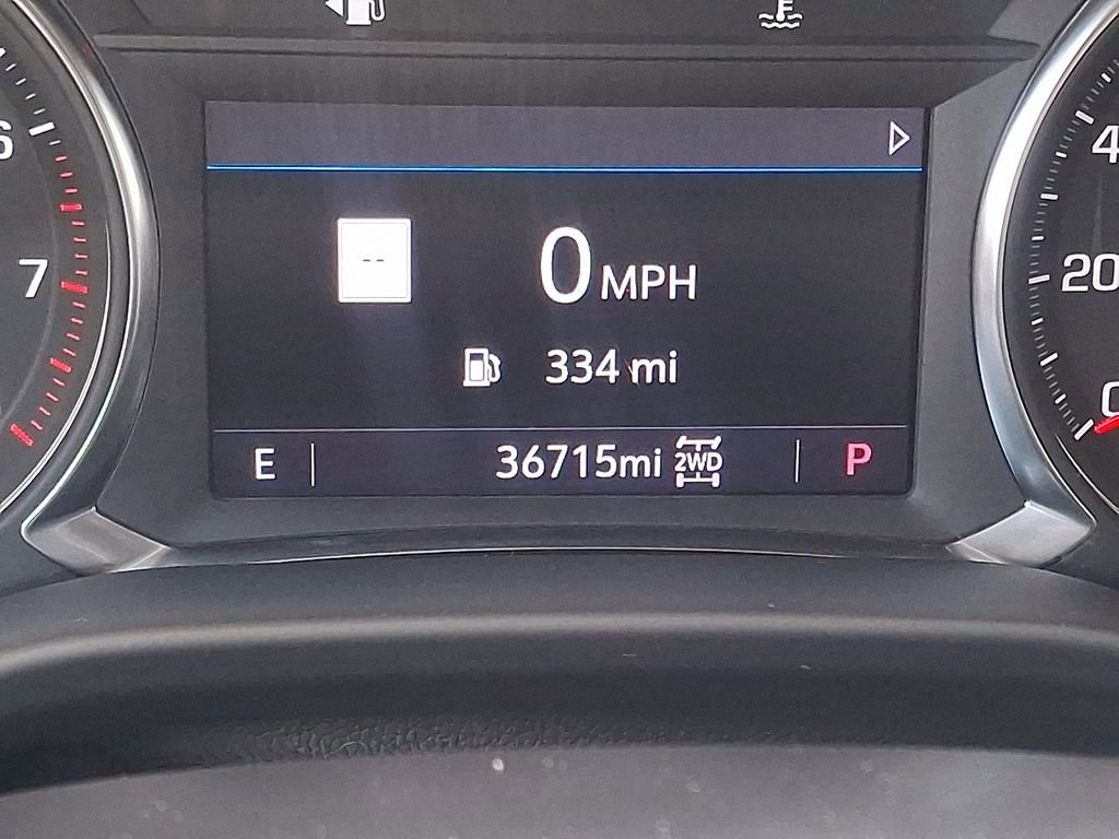 Used 2023 GMC Acadia SLT w/ Preferred Package AWD/4WD image 20