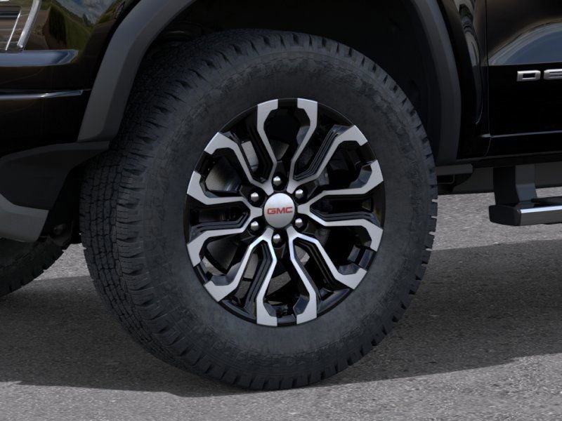 New 2026 GMC Canyon Denali image 9
