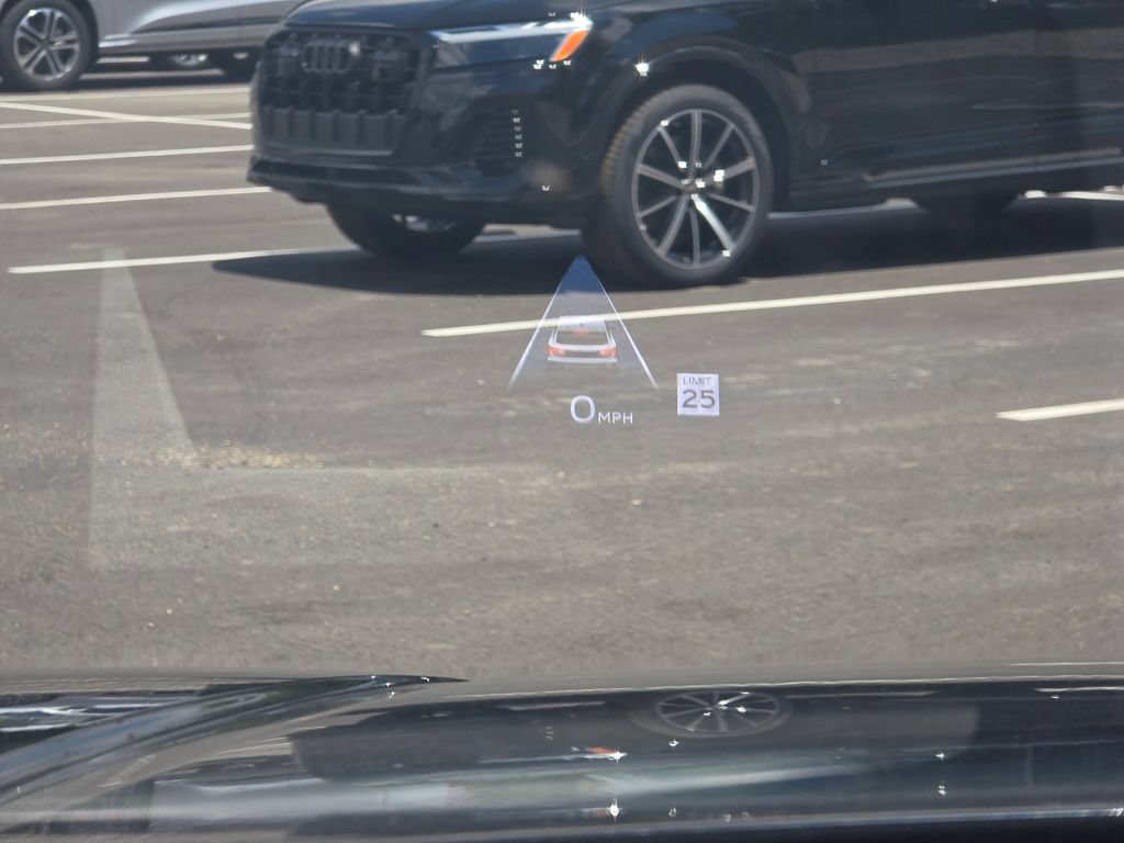 New 2026 Audi SQ5 Prestige AWD/4WD image 16