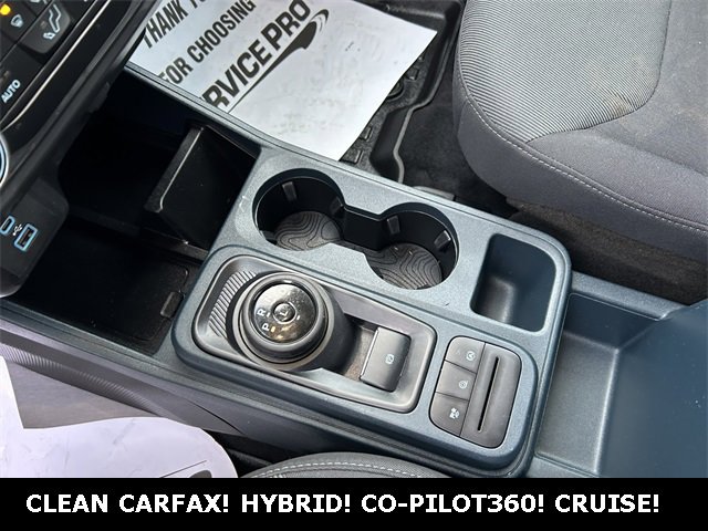 Used 2023 Ford Maverick XL image 16