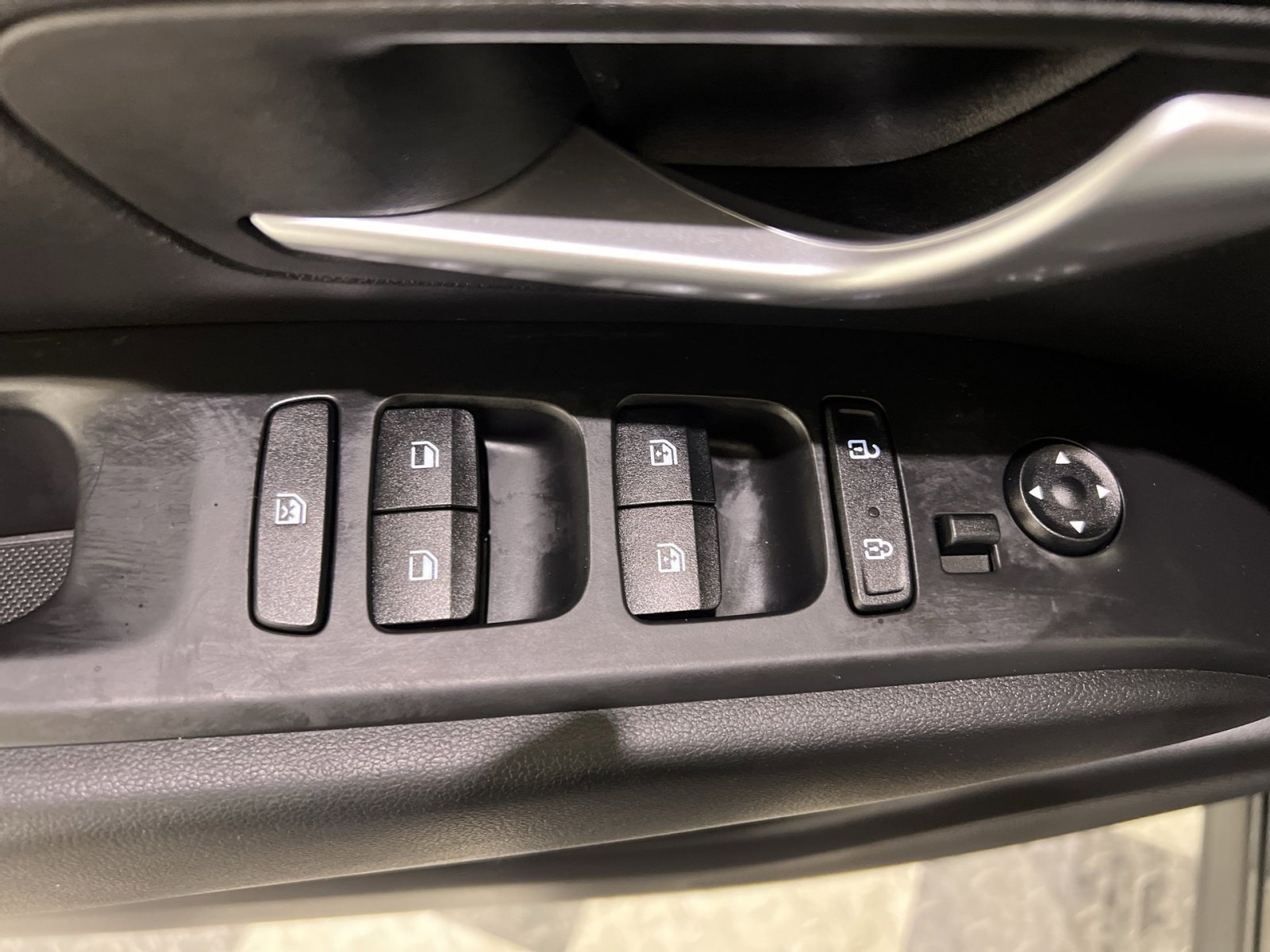 Used 2024 Hyundai Tucson SEL w/ Convenience Package image 35