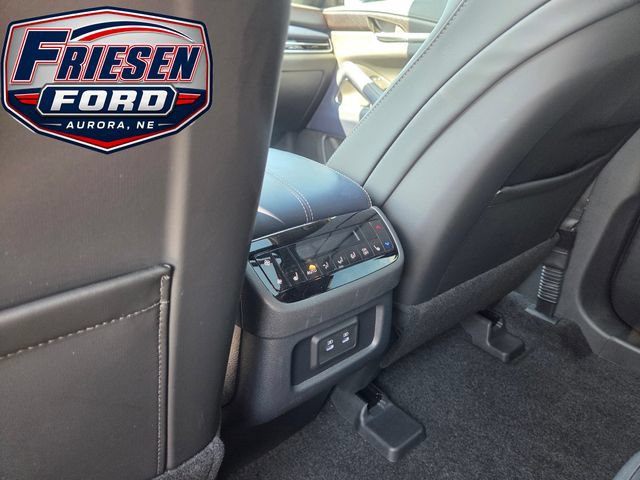 Used 2026 INFINITI QX60 Sport w/ Dark Cargo Package AWD/4WD image 26