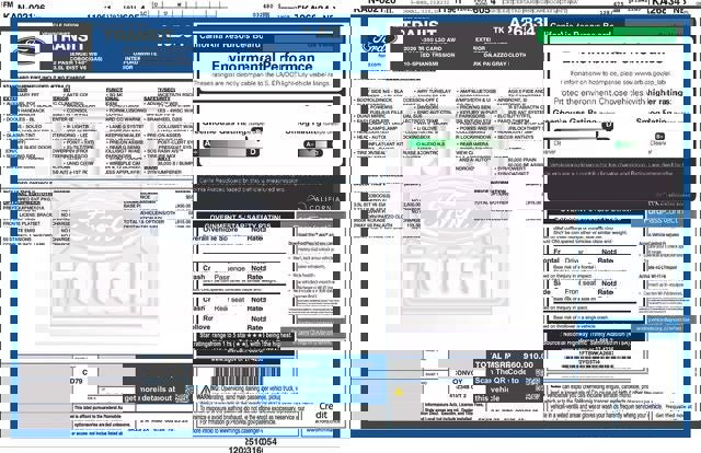 New 2026 Ford Transit 350 Low Roof AWD image 22