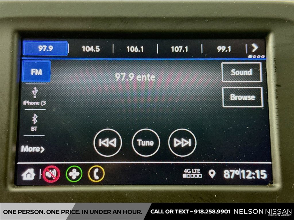 Used 2020 Chevrolet Equinox LS w/ LS Convenience Package FWD image 14