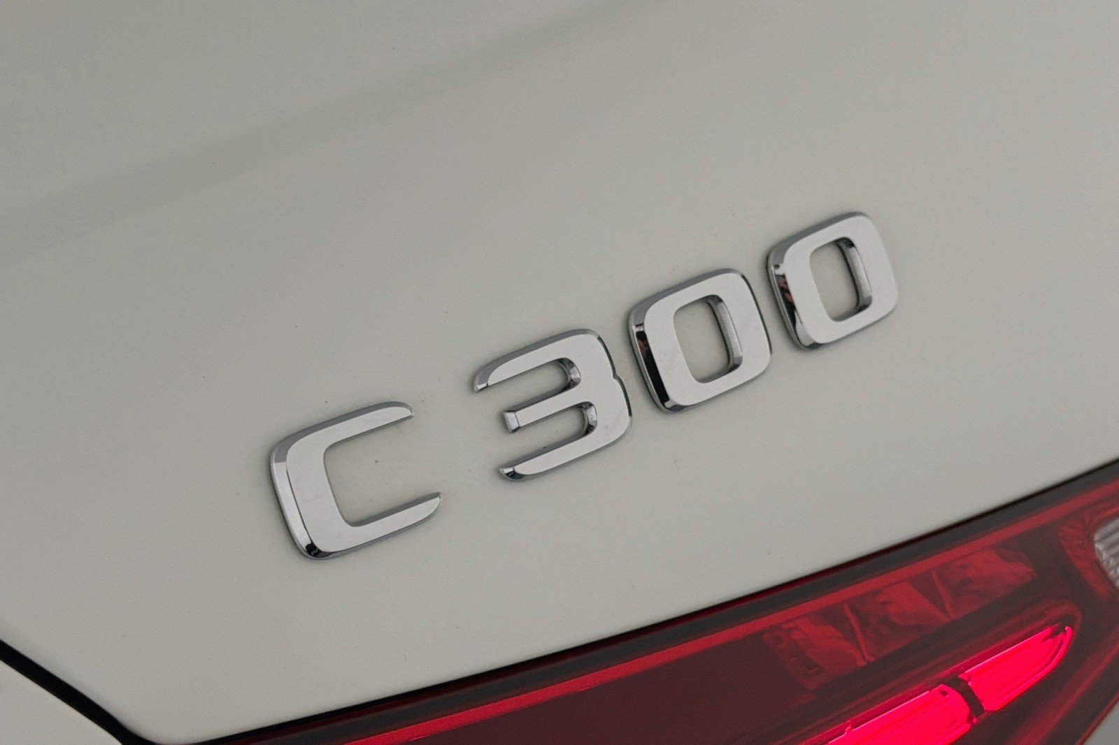 Used 2022 Mercedes-Benz C 300 Sedan image 9