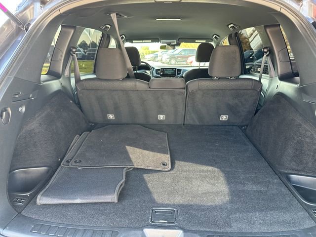 Used 2021 Honda Passport Sport image 11