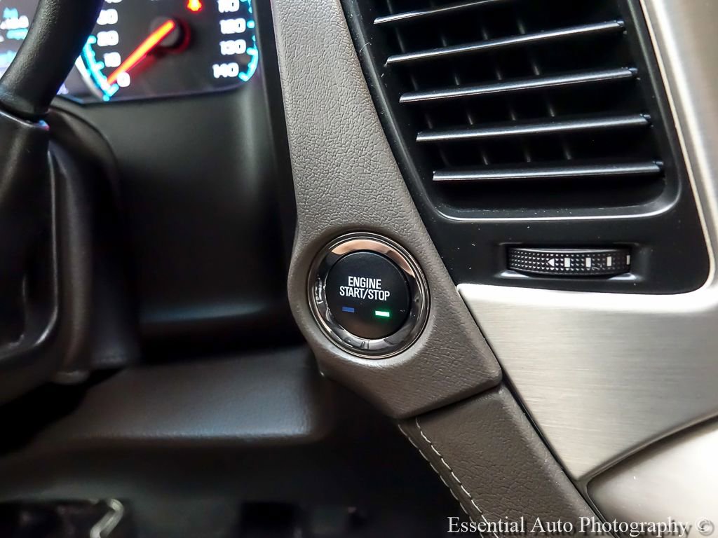 Used 2019 GMC Yukon Denali w/ Denali Ultimate Package AWD/4WD image 18