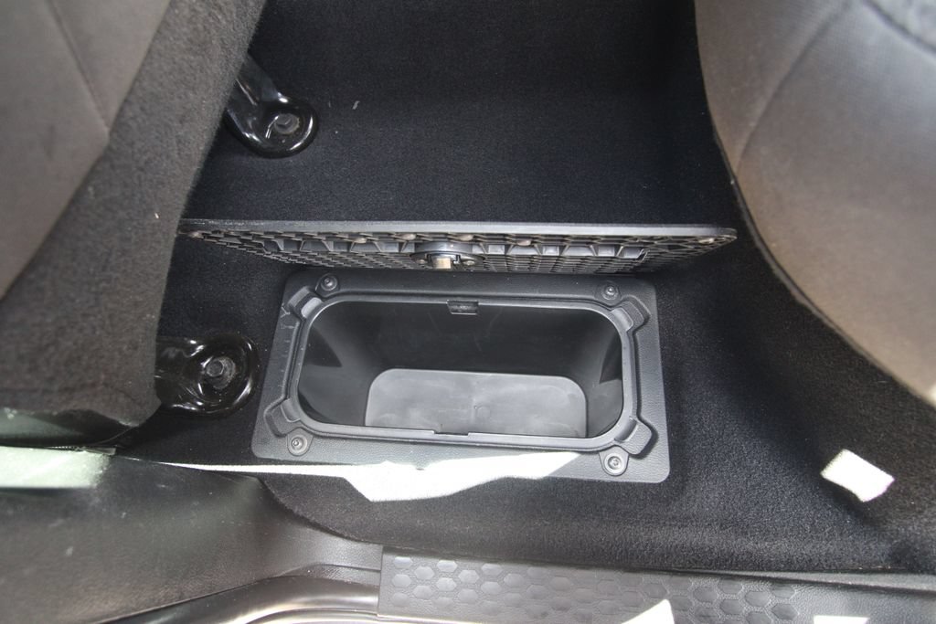 Used 2019 RAM 1500 Warlock AWD/4WD image 13