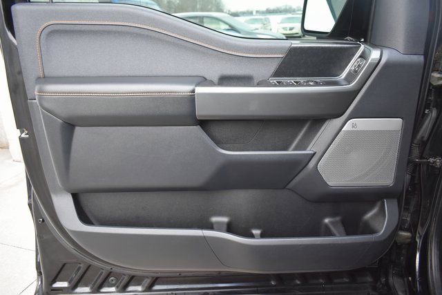 Used 2023 Ford F150 Tremor w/ Equipment Group 402A High image 15