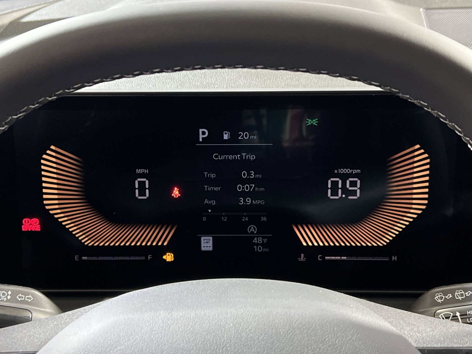 New 2026 Kia Sorento S image 15