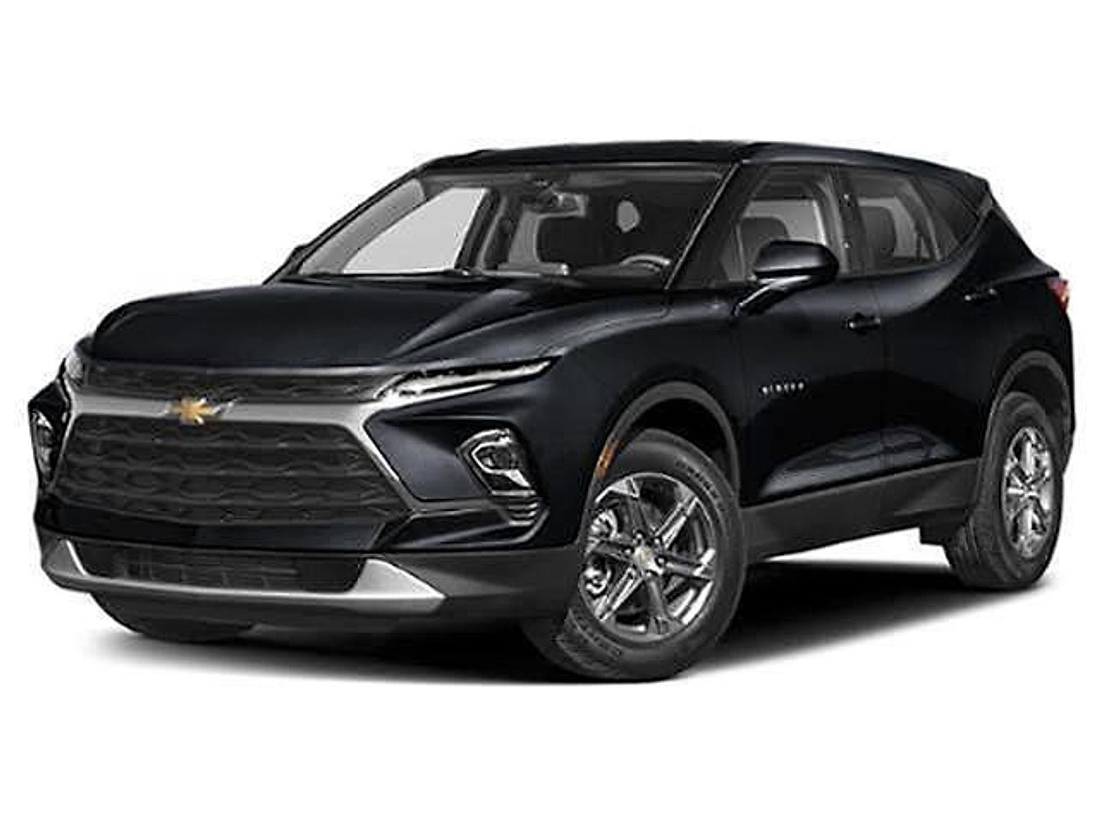 Used 2025 Chevrolet Blazer LT w/ LPO, Floor Liner Package FWD image 53