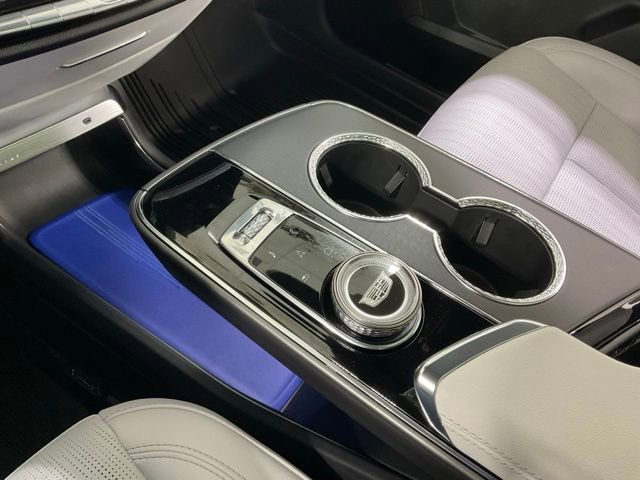 New 2026 Cadillac Lyriq Sport image 20