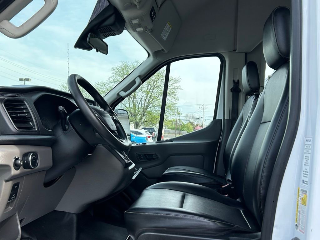 Used 2021 Ford Transit 350 XL RWD image 27