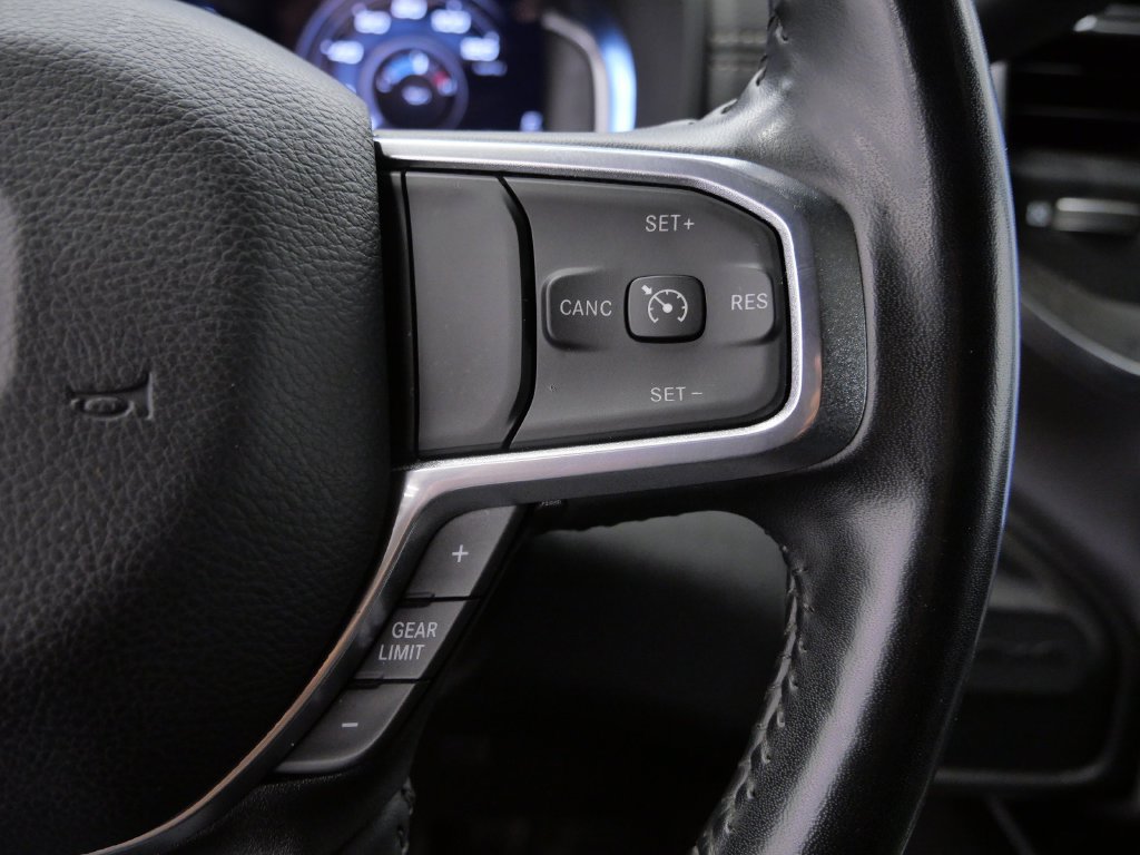 Certified 2024 RAM 3500 Laramie w/ Night Edition AWD/4WD image 22