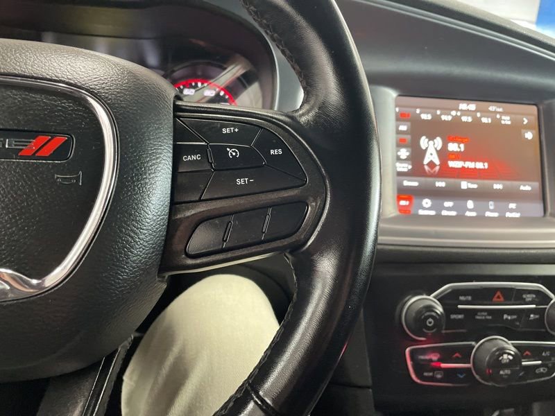 Used 2023 Dodge Charger GT w/ Blacktop Package image 22