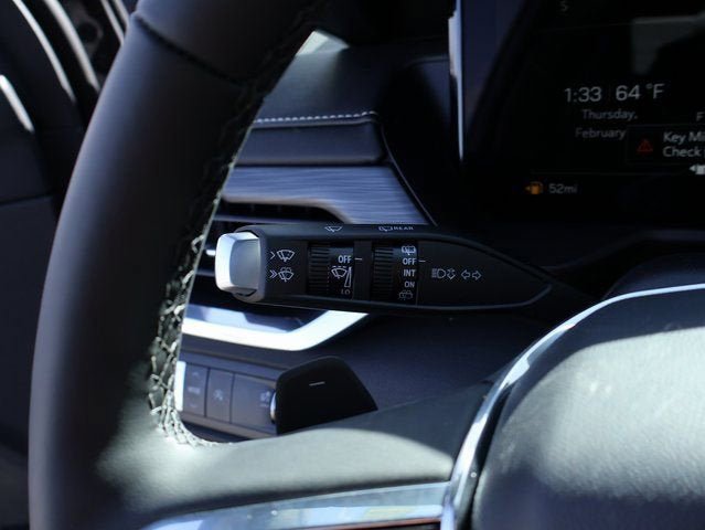 New 2026 GMC Acadia Elevation w/ Elevation Premium Package FWD image 37