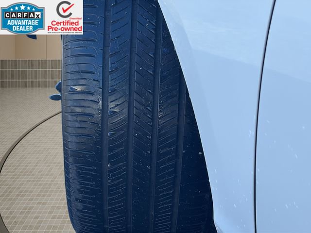 Used 2025 Honda Accord SE image 11