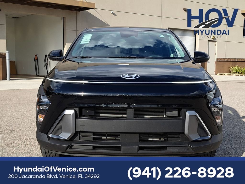 Certified 2024 Hyundai Kona SE image 14
