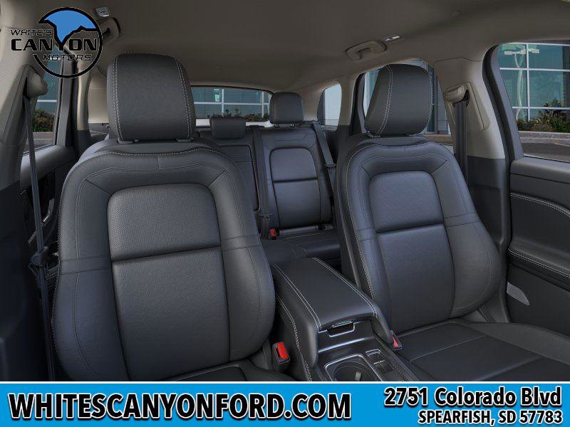 New 2026 Lincoln Corsair Premiere image 10