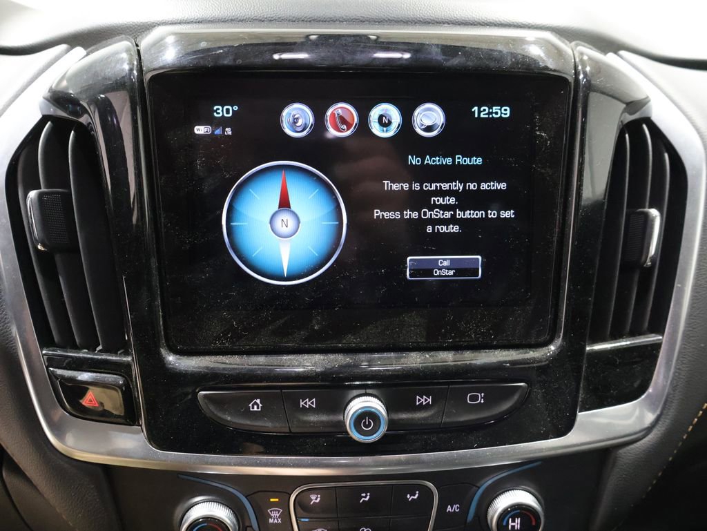 Used 2019 Chevrolet Traverse LT w/ LPO, Floor Liner Package image 26