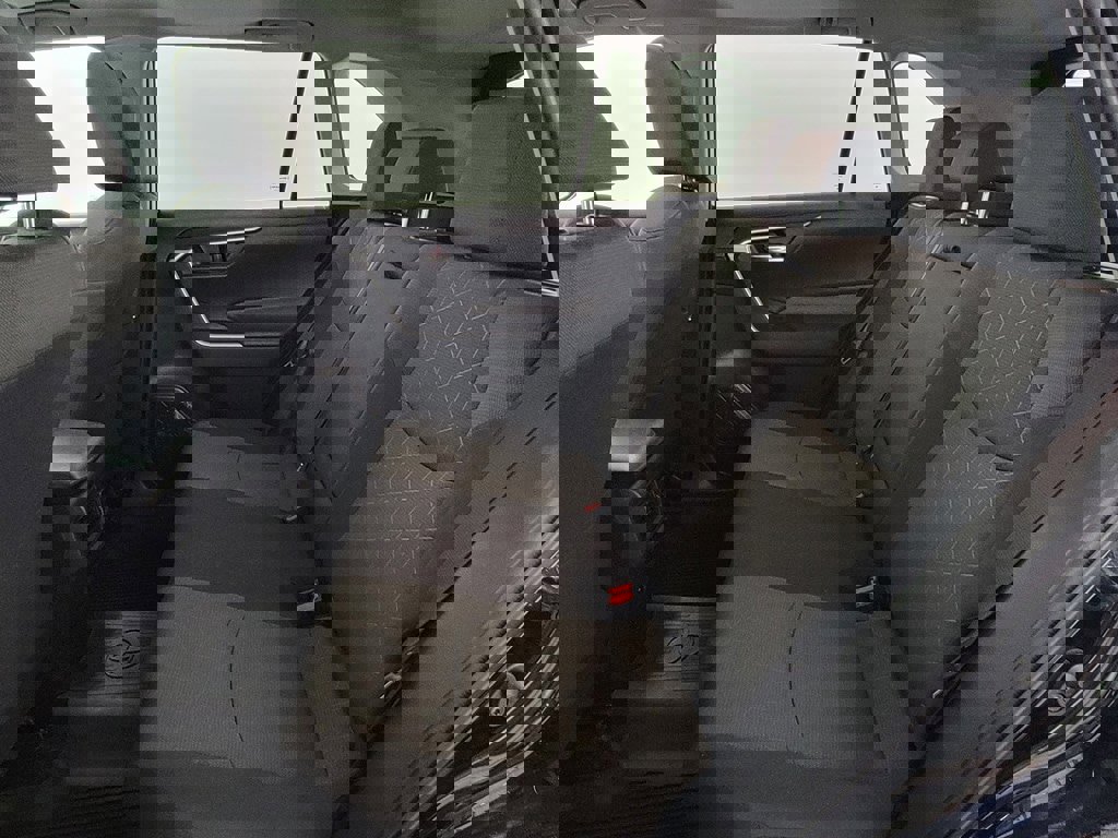 Certified 2021 Toyota RAV4 XLE w/ Convenience Package image 12