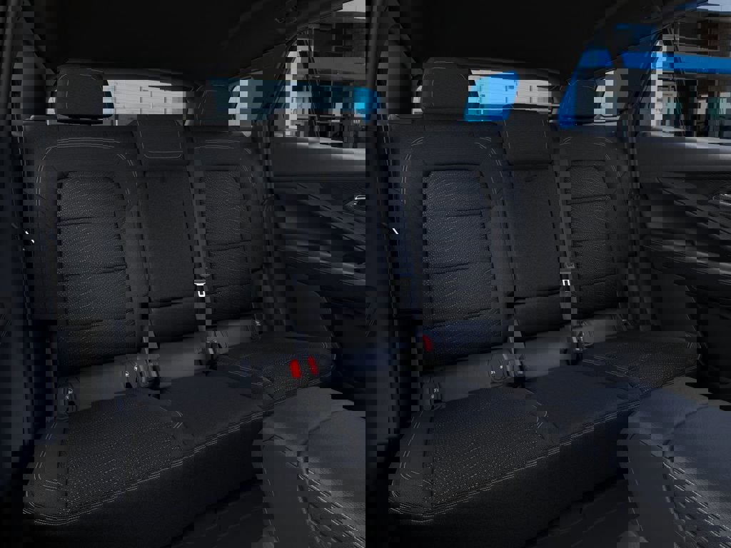 New 2026 Chevrolet Blazer EV LT w/ LPO, Blackout Package image 17