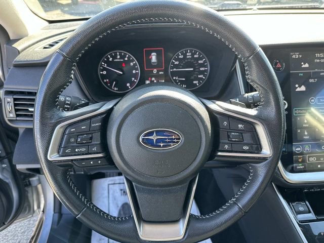 Used 2024 Subaru Outback Premium image 25