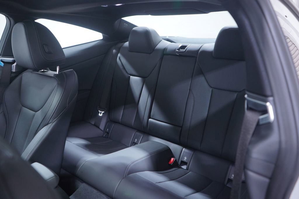 Used 2026 BMW 430i Coupe w/ Convenience Package image 9