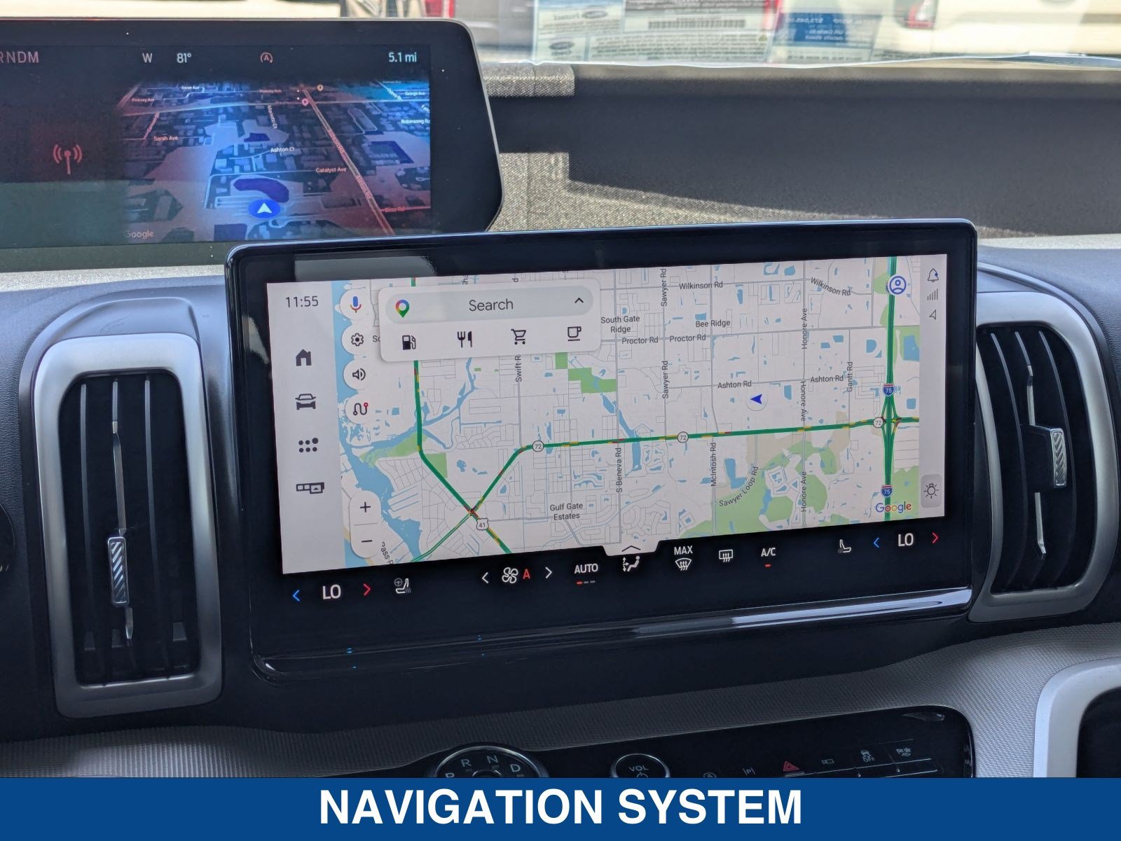 New 2026 Ford Expedition Active RWD image 36