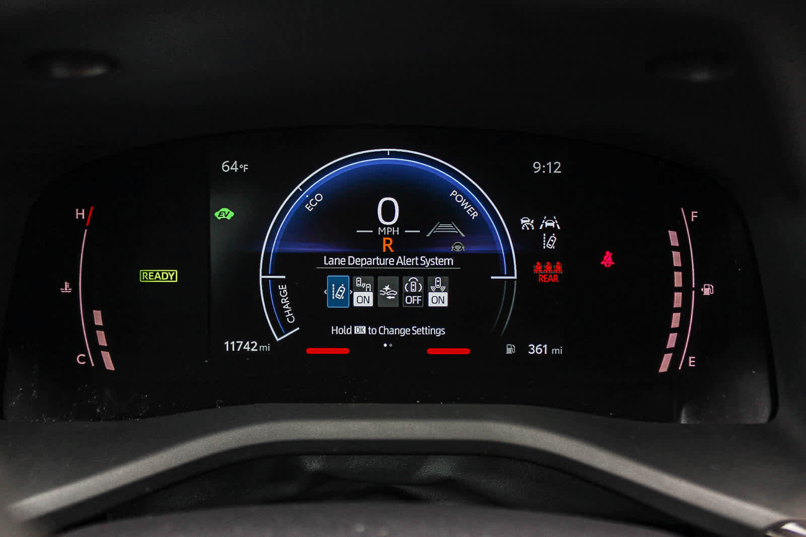 Used 2025 Toyota Camry SE w/ Convenience Package FWD image 22