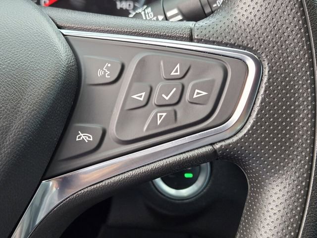 Used 2024 Chevrolet Equinox LS w/ Midnight Edition FWD image 20